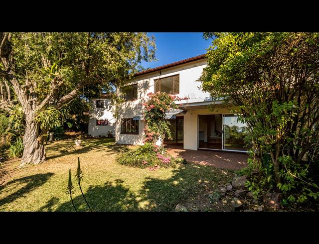 3 BEDROOM SECTIONAL TITLE FOR SALE IN CHILTERN HILLS